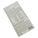 Weidezaunprüfer »Basic« Zaunprüfer · 6-fach