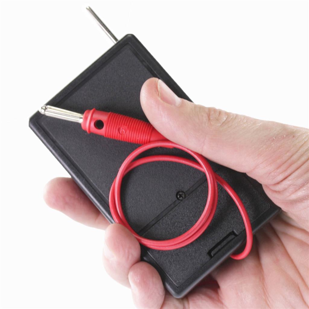 Batterie Prüfer »Digital« Prüfer für 12v-24v · Nassbatterie