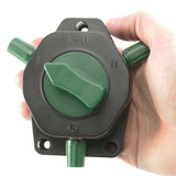 Weidezaun Schalter »Classic« Zaunschalter · 4 Funktionen