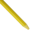 25x Fiberglaspfahl »GFK« 160cm Weidepfähle blank