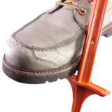 25x Weidezaunpfähle »Variant« 100cm Kunststoffpfähle Wildabwehr