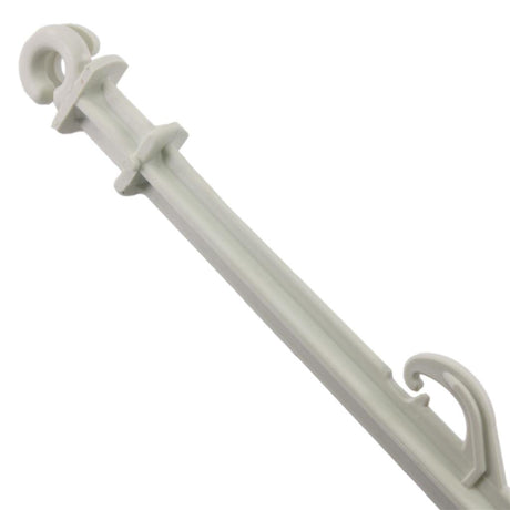 25x Weidezaunpfähle »Variant« 100cm Weidezaun Wildzaun