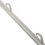 25x Weidezaunpfähle »Variant« 100cm Weidezaun Wildzaun