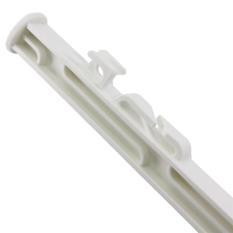 20x Kunststoffpfähle »Dreieckstritt« 150cm Weidezaunpfähle