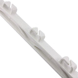 10x Steigbügelpfähle »Steigbügel« 155cm Kunststoffpfähle