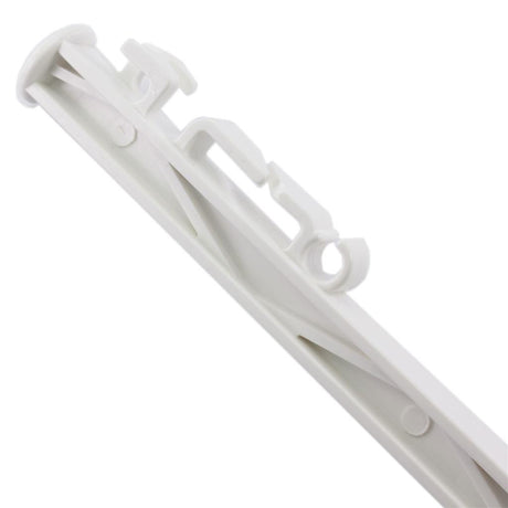 20x Kunststoffpfähle »Steigbügel« 155cm Weidezaunpfähle