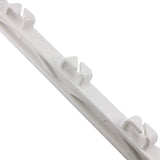 20x Kunststoffpfähle »Steigbügel« 155cm Weidezaunpfähle