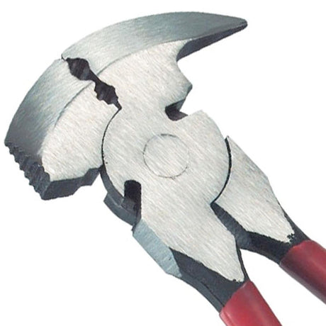 Farmerzange »Multi« hämmert, schneidet, zieht Ösen · 26cm