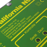 Weidezaungerät 230v »California N9000 « bis 20km
