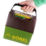 Weidezaungerät 9v »Compact B300« bis 4km