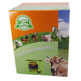 Weidezaungerät 9/12v »Compact A1500« bis 8km