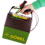 Weidezaungerät 9/12v »Compact A1500« bis 8km