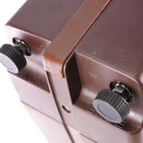 Weidezaungerät 9/12v »BISON U4000« bis 18km