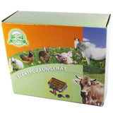 Weidegerät 12v 230v »Compact AN2500« bis 30km