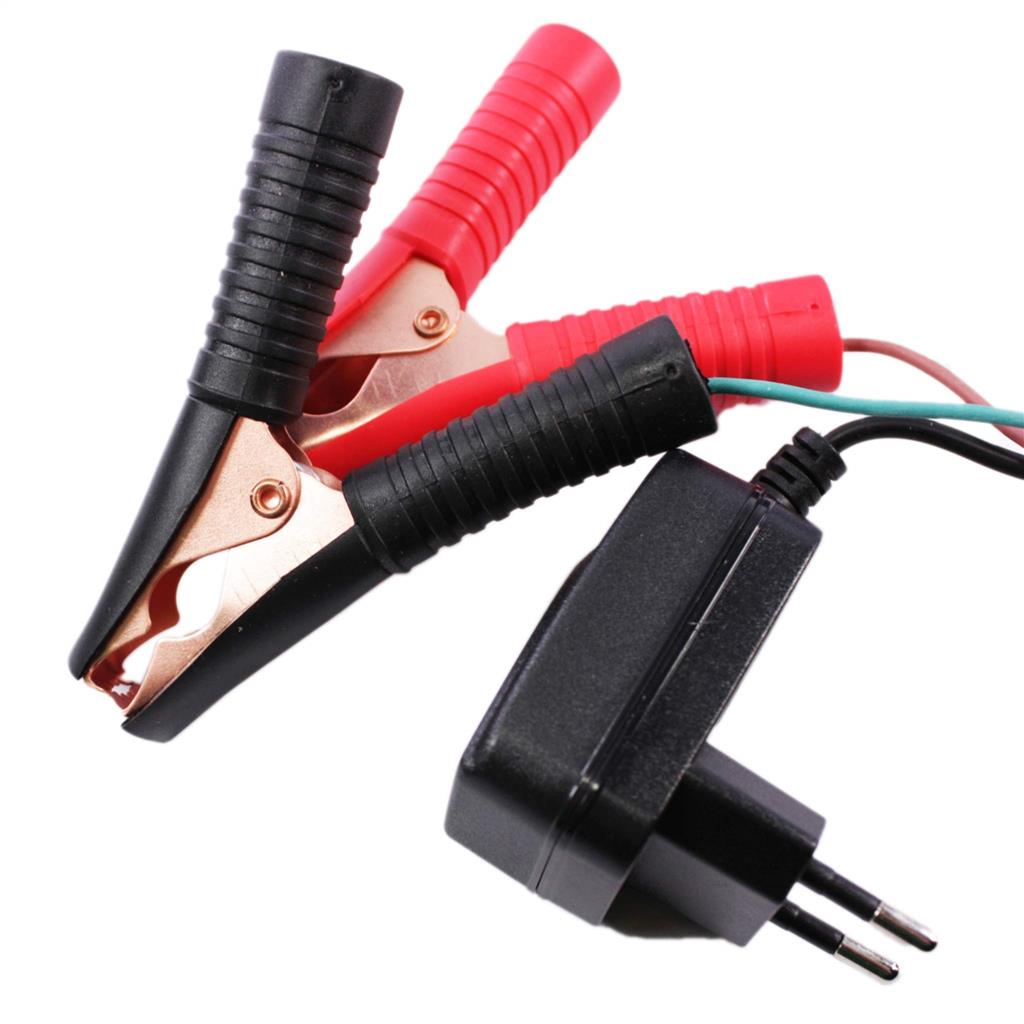 Weidegerät 12v 230v »Torero Kombi« Netzgerät bis 15km