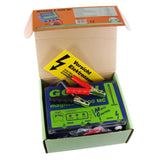 Weidegerät 12v »Magnus A4500 MC« bis 50km