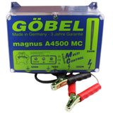 Weidegerät 12v »Magnus A4500 MC« bis 50km