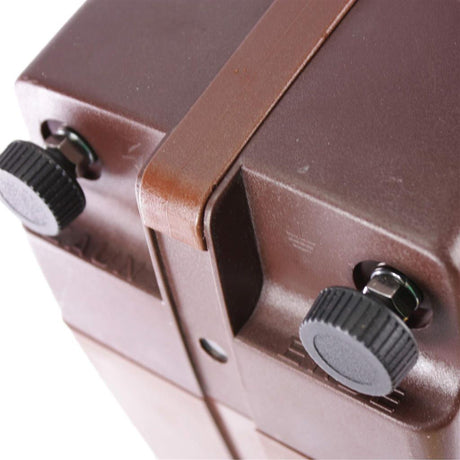 Weidegerät 12v »BISON A5000« bis 30km