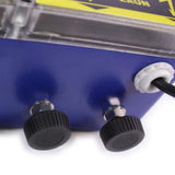 Weidezaungerät 230v »BISON N10000 DC« bis 100km