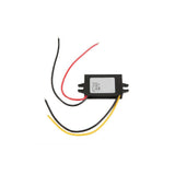 Spannungsregler »9v auf 12v« stabilisiert Spannung