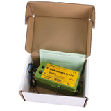 9v Weidezaungeräte »Kit« Einbausatz Weidegerät