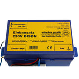 230v Weidezaungerät »Kit« Einbausatz Weidegerät