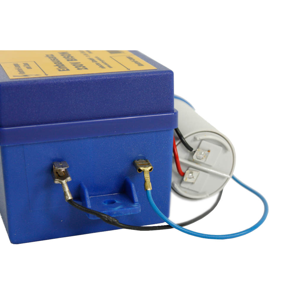 230v Weidezaungerät »Kit« Einbausatz Weidegerät