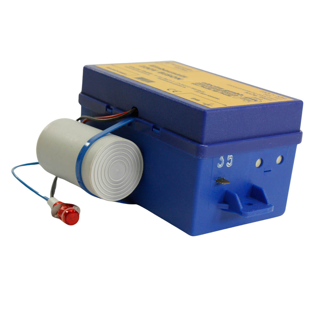 230v Weidezaungerät »Kit« Einbausatz Weidegerät