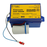 230v Weidezaungerät »Kit« Einbausatz Weidegerät