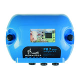 Weidezaungerät »Herkules PB7« 9V/12V