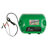 Weidezaungerät »Herkules SA40 TRIO« 12V/9V/230V