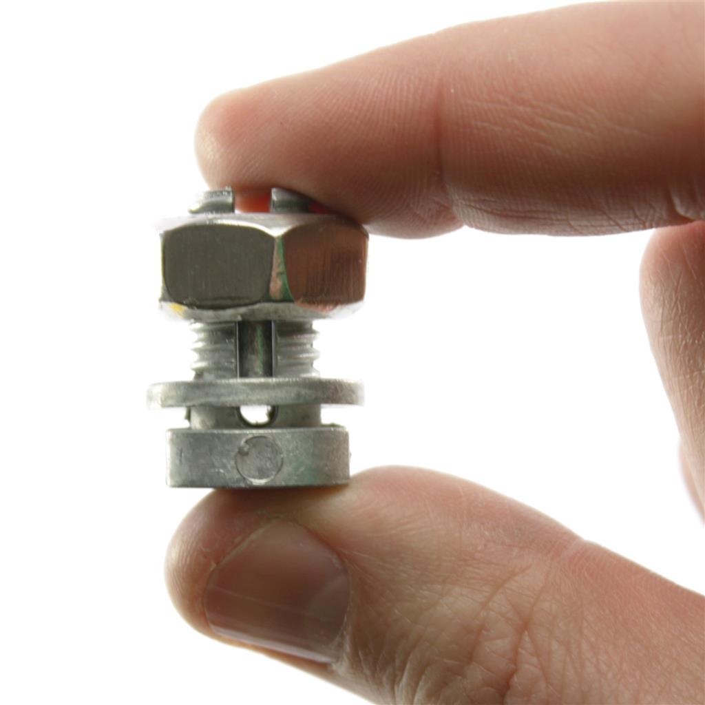 Drahtverbinder »Classic« 5x, Verbindungsklemme