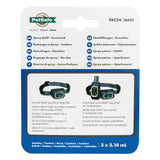 3x Nachfüllpatrone zu Petsafe Sprühhalsband »Spray Deluxe« Ersatzpatrone · geruchslos