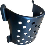 Heuspender »Kenny« Futtertrog für Wandmontage · 240l