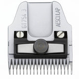 Schermaschine »Aesculap Favorita II GT 104 & 754« 3mm