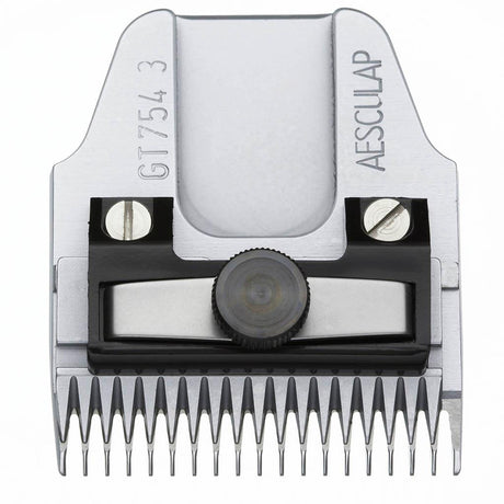 Schermaschine »Aesculap Favorita II GT 104 & 754« 3mm