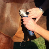 Heiniger »XPLORER« 2 Akku Schermaschine für Pferde