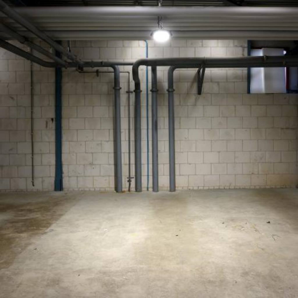 LED Hallentiefstrahler »Classic« 100W - 200W