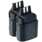 Aesculap 2 Akku »Econom CL Equipe GT 856« Pferdeschermaschine