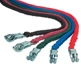 Führstrick »Superior« für Pferd · 1 Panikhaken, 2m, in 7 Farben