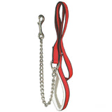 Führstrick »Master« zur Pferdeführung · mit Kette, 1,80m, in 5 Farben