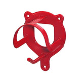 Trensenhalter »Alfred« verstaut Trense, Longe · Kunststoff / Metall, in 6 Farben