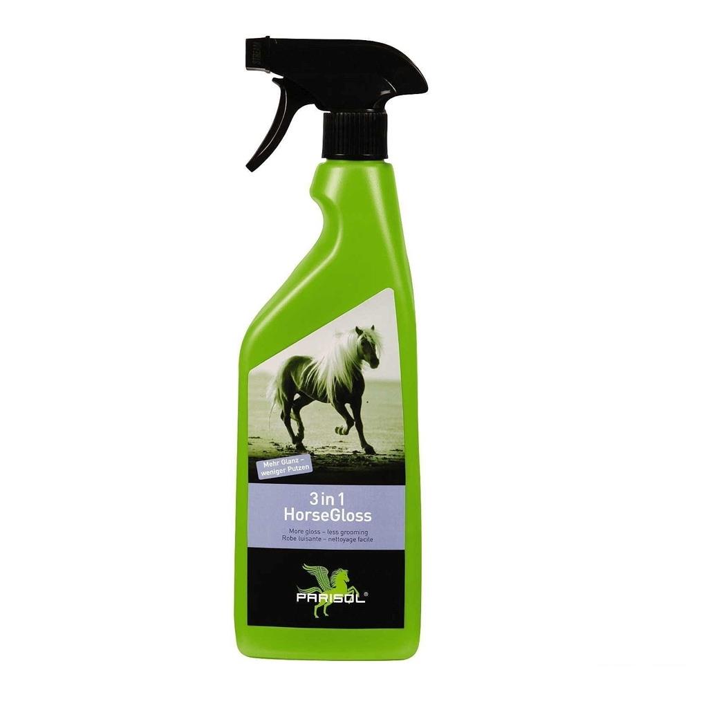 Mähnenspray Schweifspray »Parisol« verleiht Glanz, pflegt · 750ml