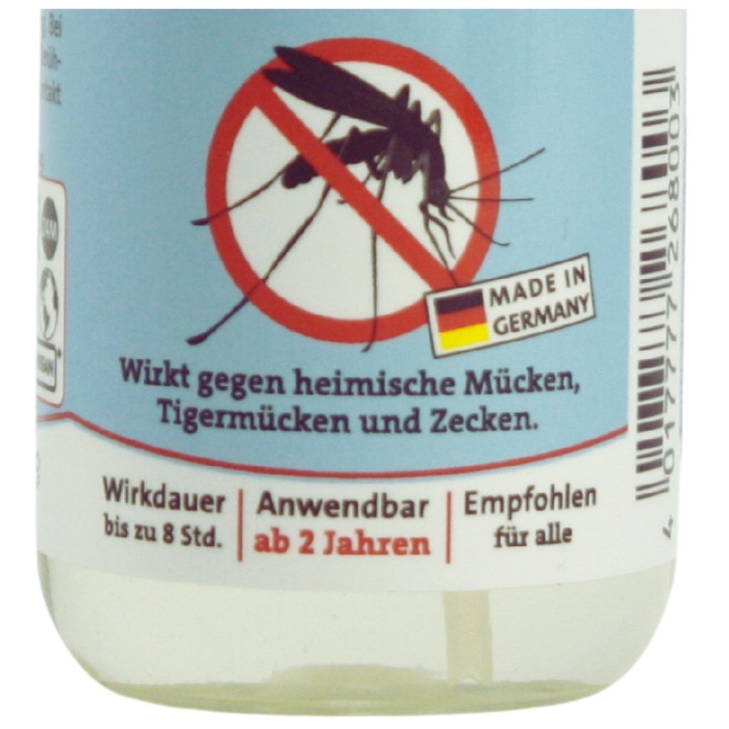 Ballistol »Stichfrei« Mückenschutz gegen Stiche · 100ml