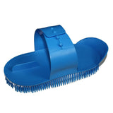 Pferdestriegel »Classic« Schmutz & Fellwechsel · in 7 Farben