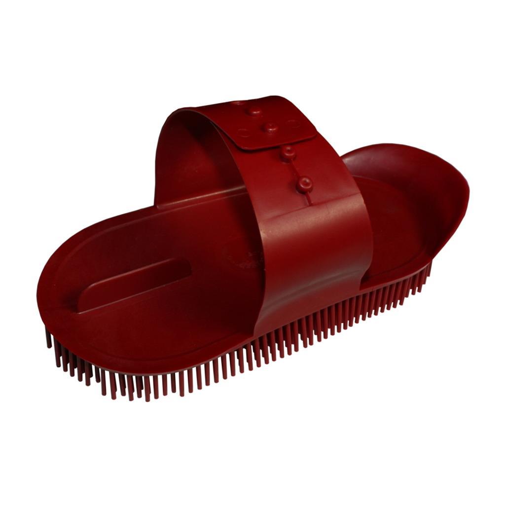 Pferdestriegel »Classic« Schmutz & Fellwechsel · in 7 Farben