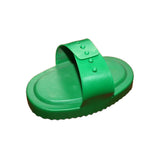 Zackenstriegel »Basic« Pferdeputzzeug · in 5 Farben