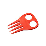 Einflechtkamm »Elsa« zum Mähne einpflechten · in 4 Farben