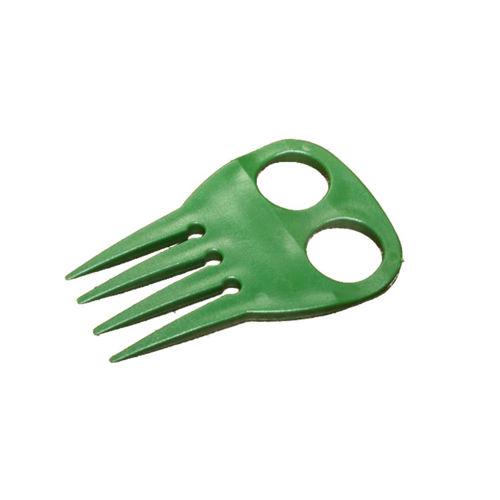 Einflechtkamm »Elsa« zum Mähne einpflechten · in 4 Farben