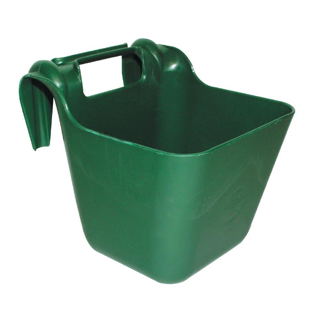 Futtertrog Pferd »Tournier« Turnierfuttertrog · 30cm, 13l